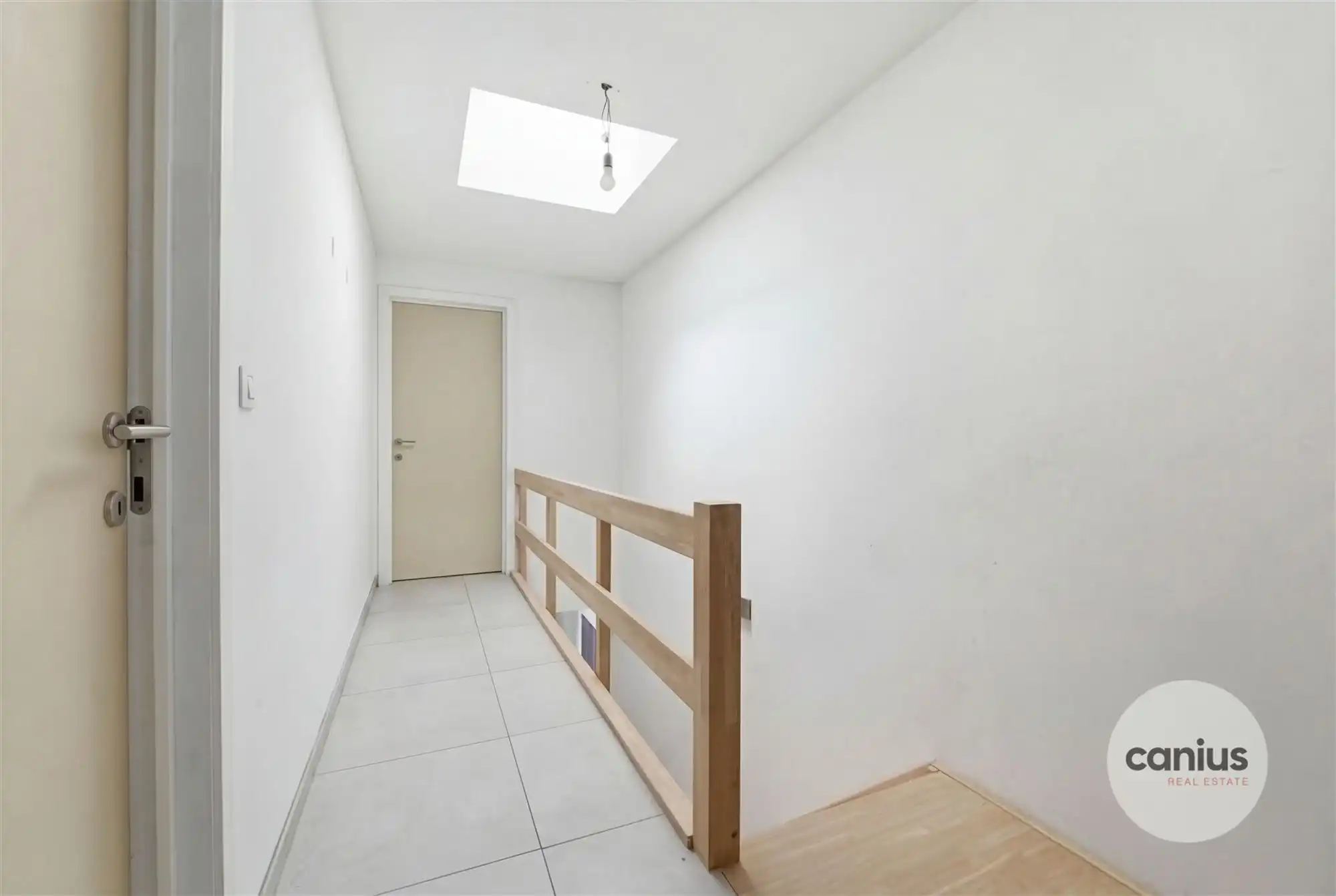 RECENTE WONING MET 3 SLKS NABIJ HET STADSCENTRUM foto 13