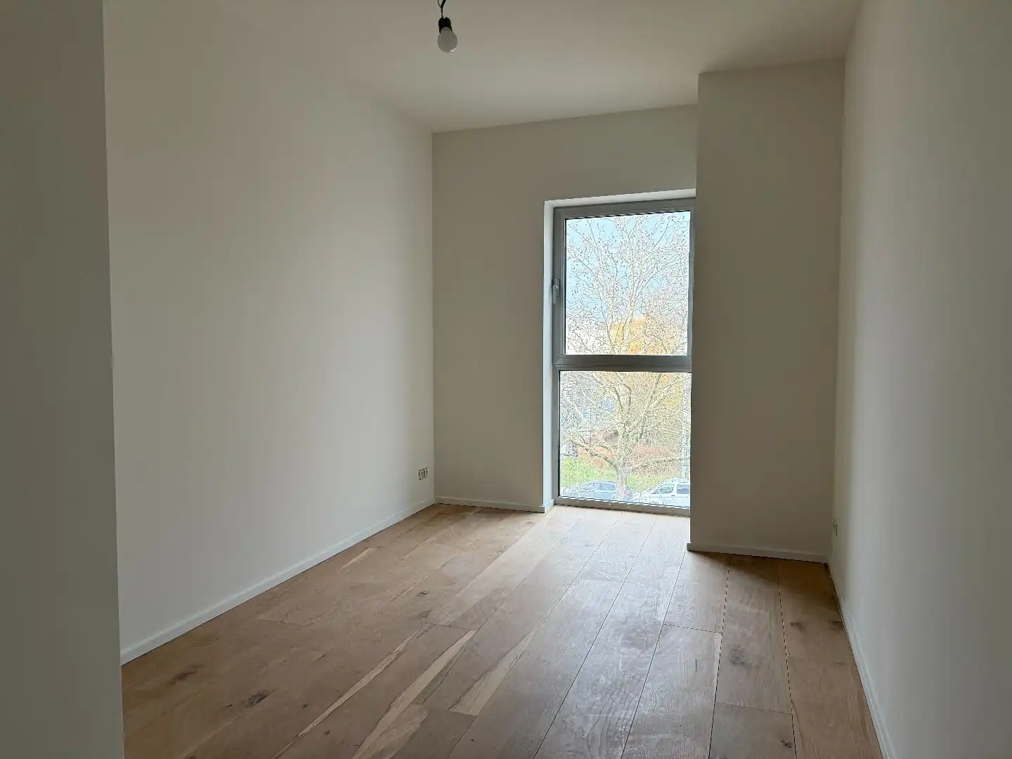 Energiezuinig 2 slpk-app met terras en autostaanplaats foto 8