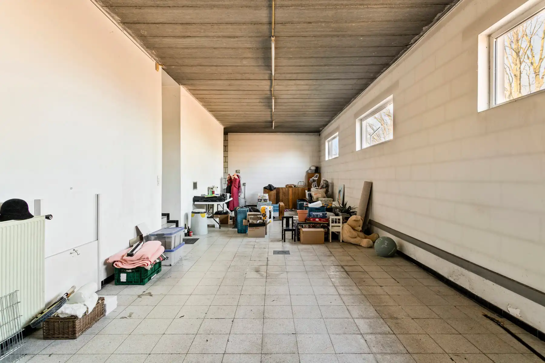 Villa met 4 slaapkamers en prachtig uitzicht op 2399 m² foto 21