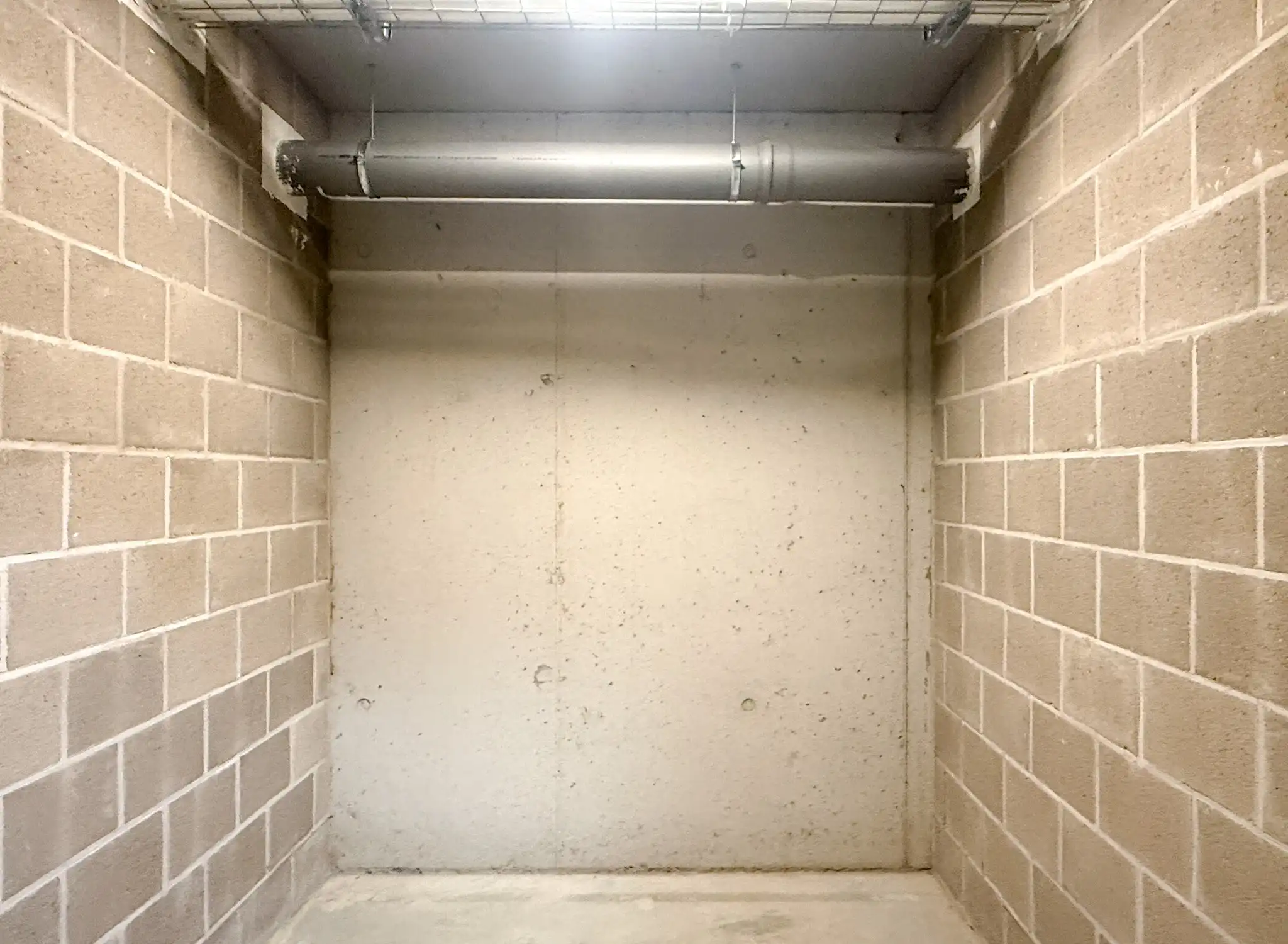 Gelijkvloers nieuwbouwappartement met tuin en twee slaapkamers foto 12
