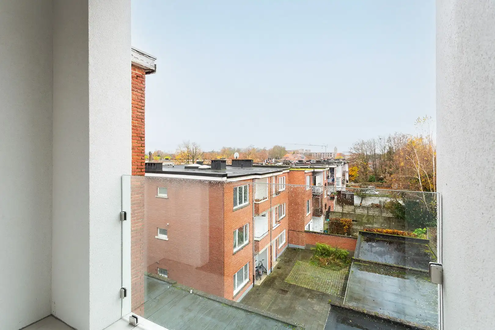 GERENOVEERD APPARTEMENT foto 17