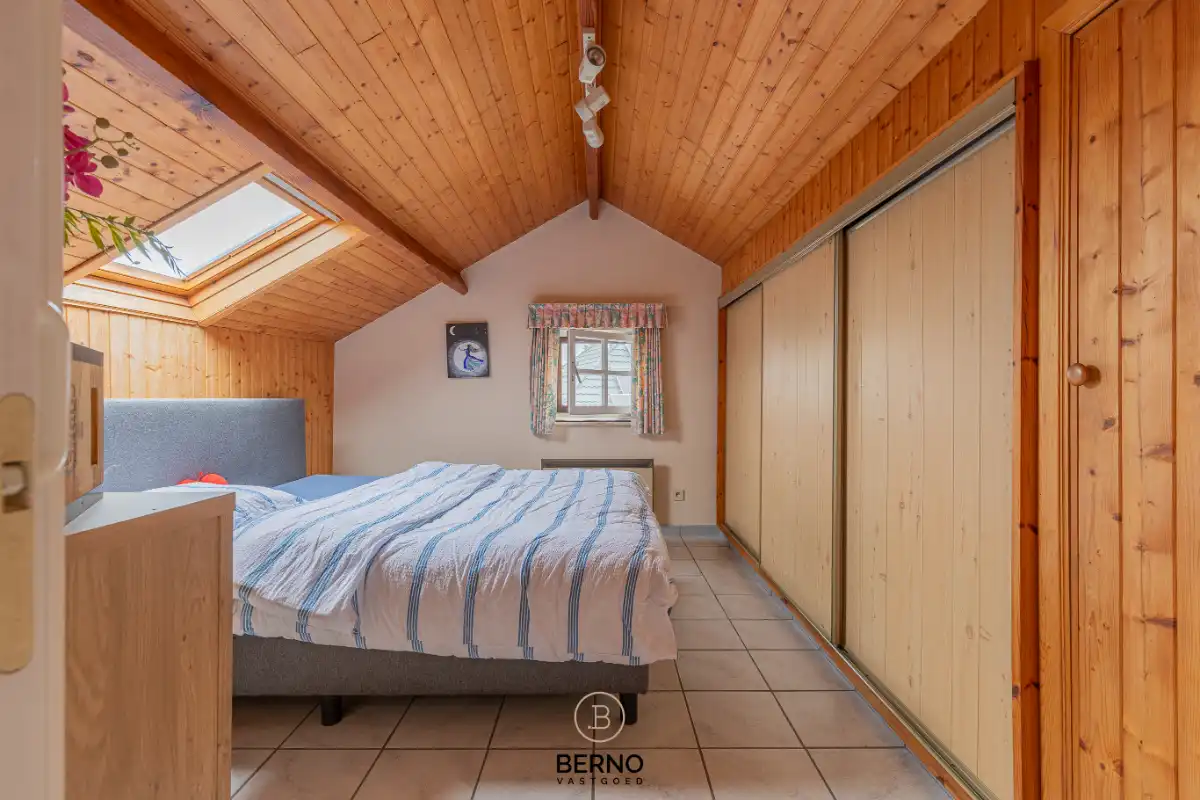 Gezellige laagbouwwoning met tal van mogelijkheden in het hart van Opstal foto 18