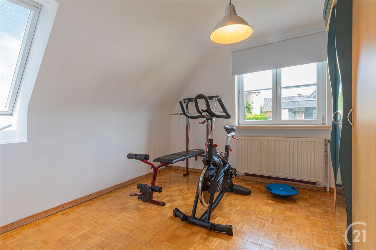Exclusieve, energiezuinige villa op mooi perceel van 8a14 foto 28