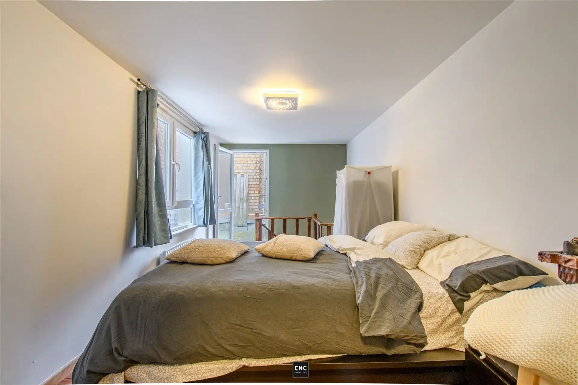 Unieke investeringsopportuniteit - kangoeroe appartement foto 14