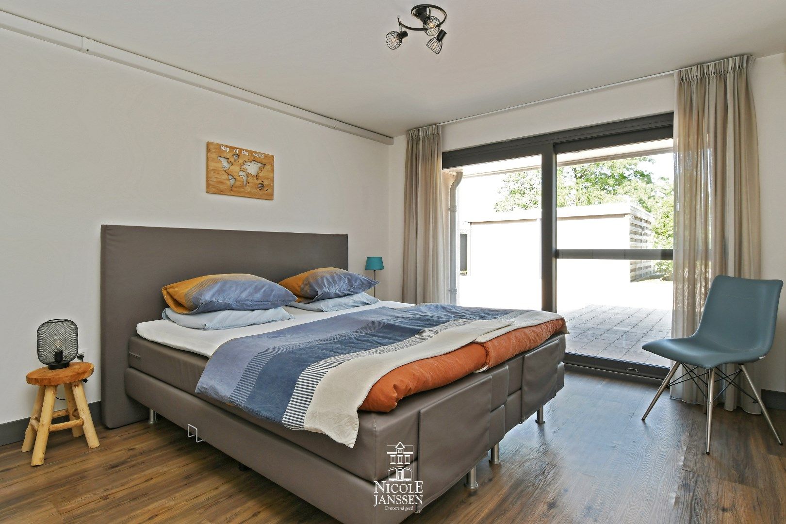 Luxueus en ruim ingedeelde villa in het mooie Aldeneik  foto 22