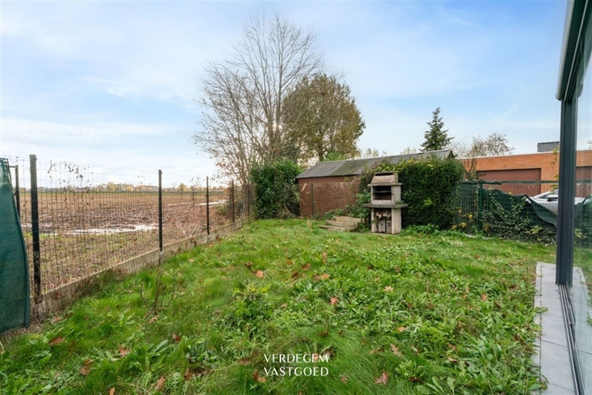 Strakmoderne familiewoning met 4 slaapkamers en EPC A foto 28