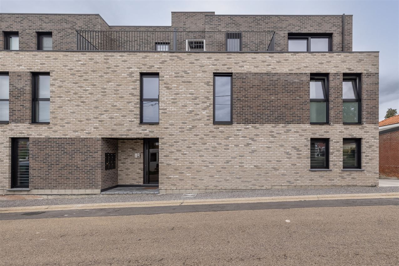 Instapklaar recent nieuwbouwappartment E20 foto 35