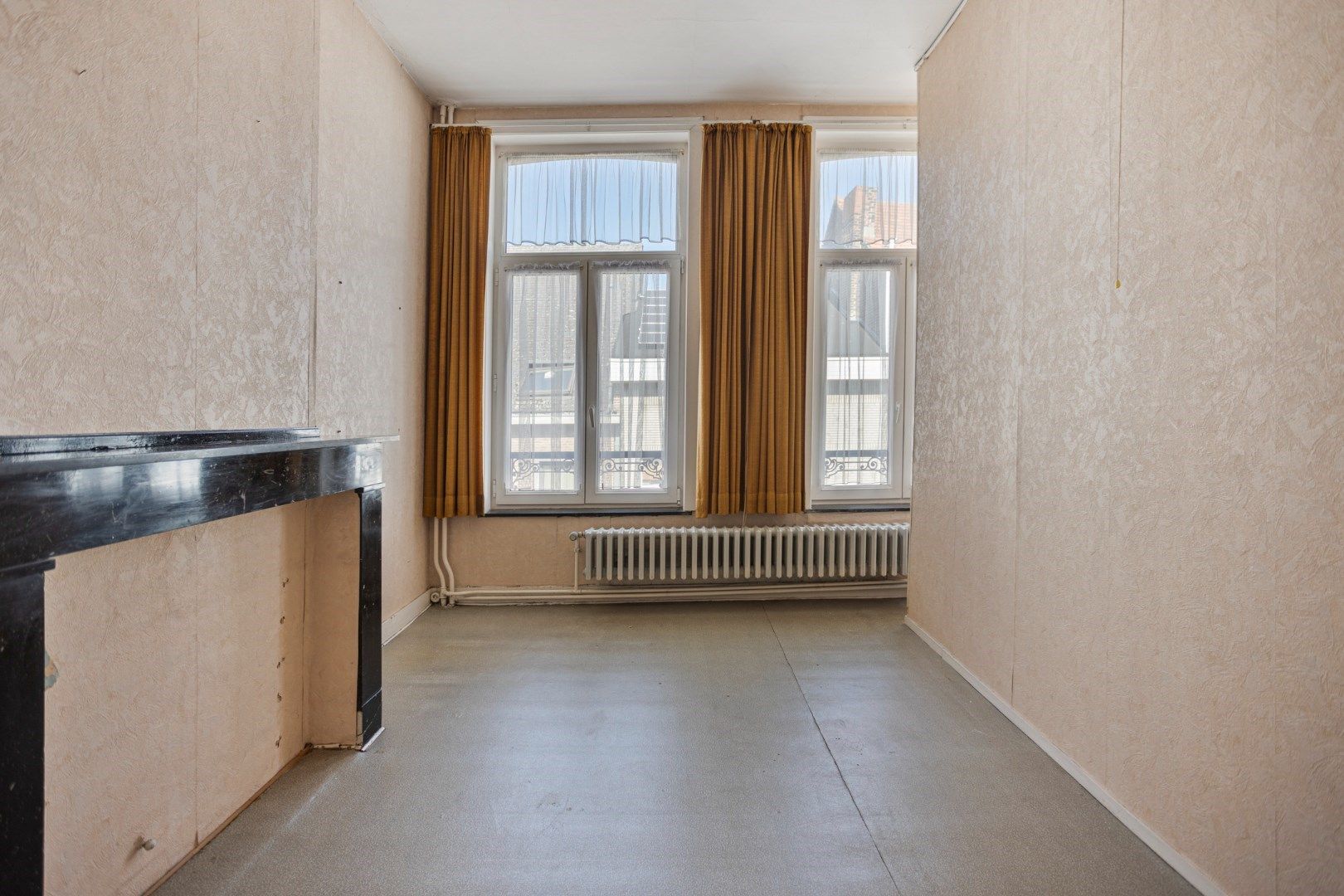 Ruime herenwoning met 8 slaapkamers, ruime tuin en garage in het centrum van Leuven – EPC 316 kWh/m² - bewoonbare opp. 283 m² foto 24
