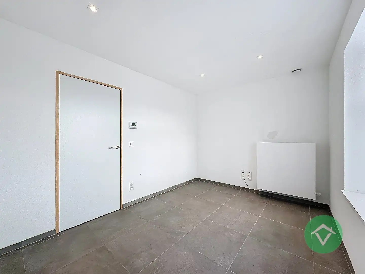 Prachtig dakappartement te Koekelare. foto 24