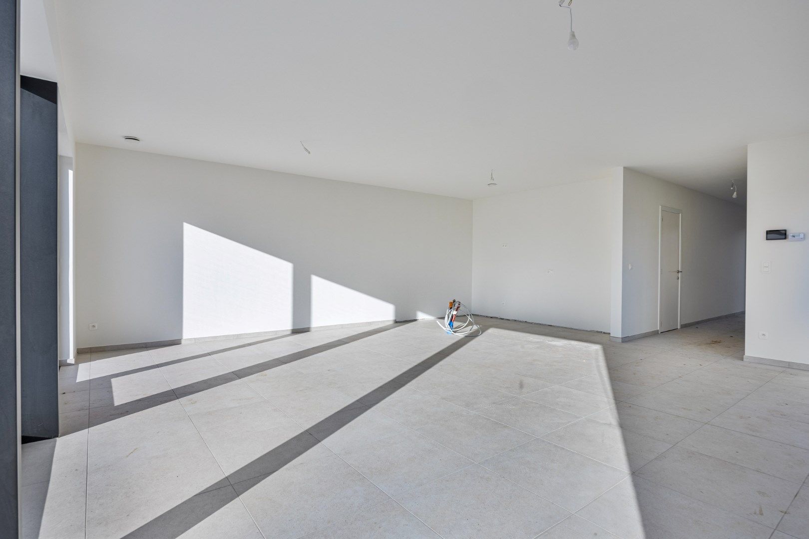 Lot 5A - Nieuwbouwwoning met 3 slpks en garage in Meerhout-centrum ! foto 4