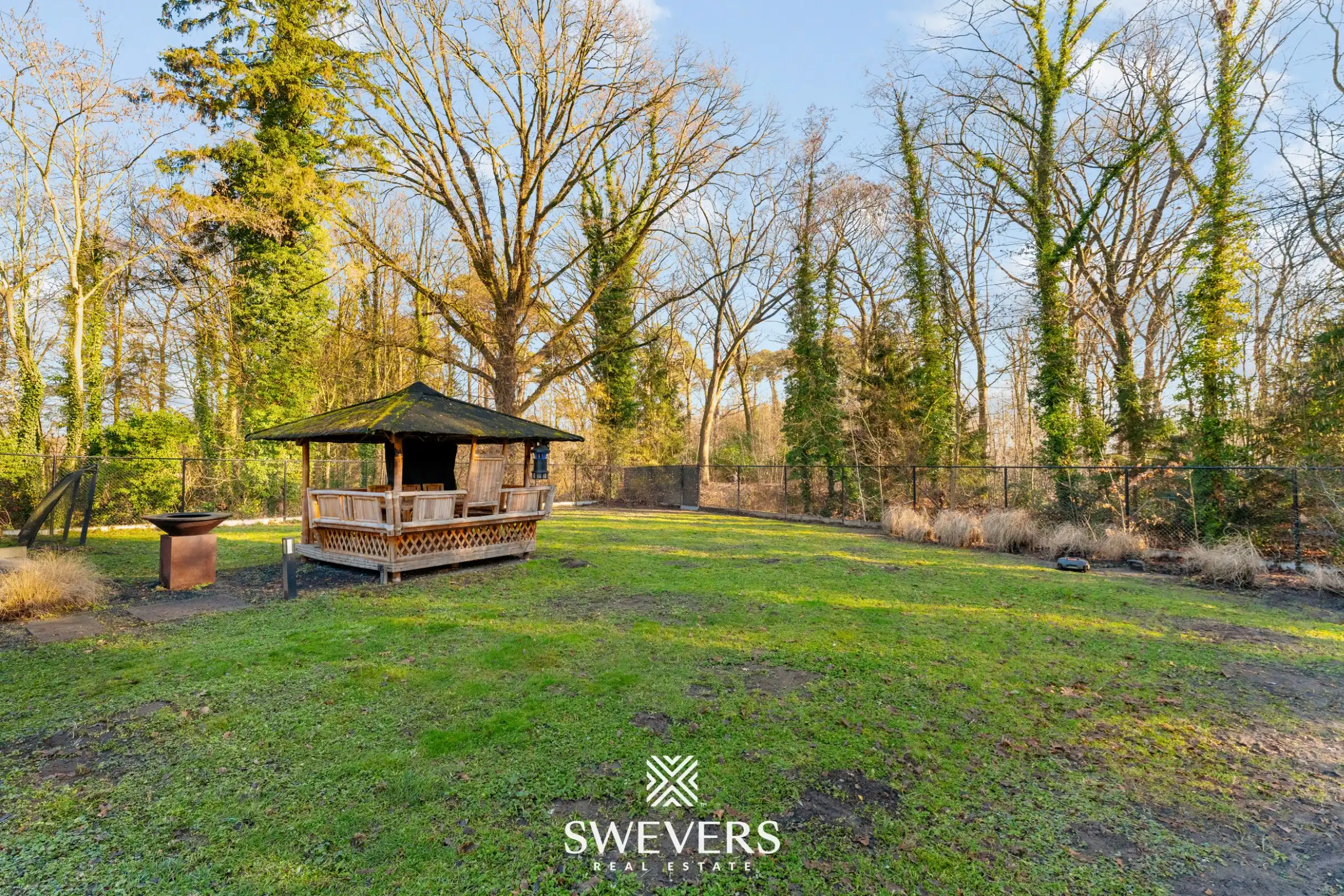 Instapklare woning (EPC-Label A) met commerciële ruimte op 13a 91ca foto 36