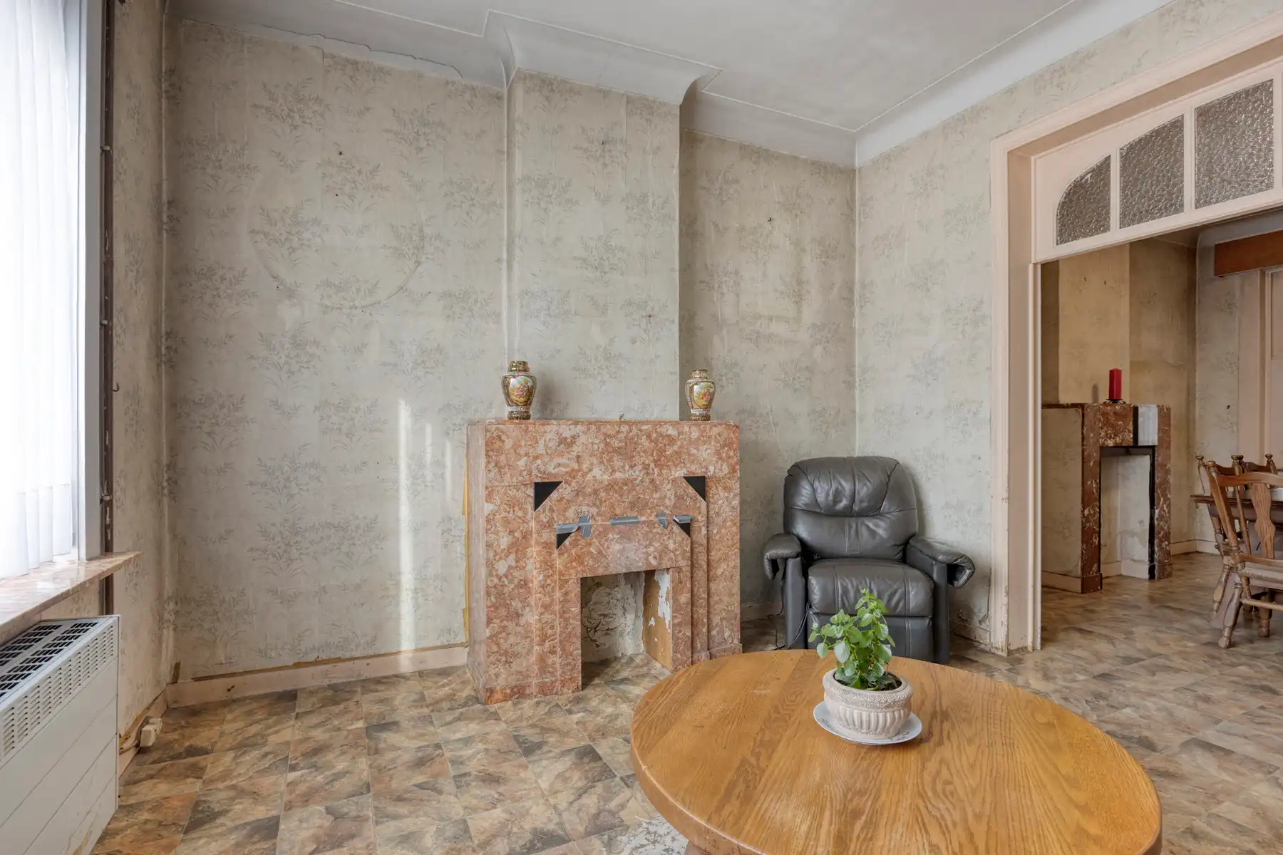 *** KIJKDAG 28/03 tussen 10u en 12u30 *** OP AFSPRAAK *** foto 7