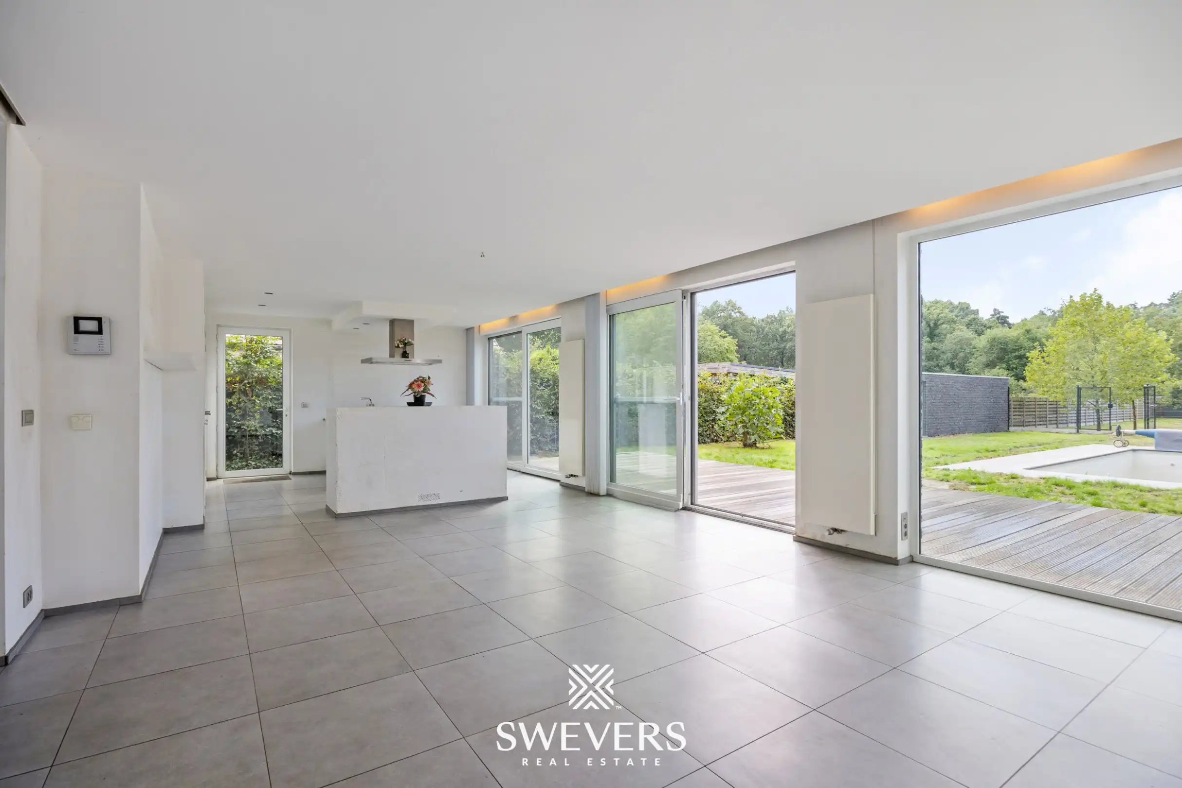 Recente woning op 16are55ca grond met zwembad te Tessenderlo-Ham foto 7