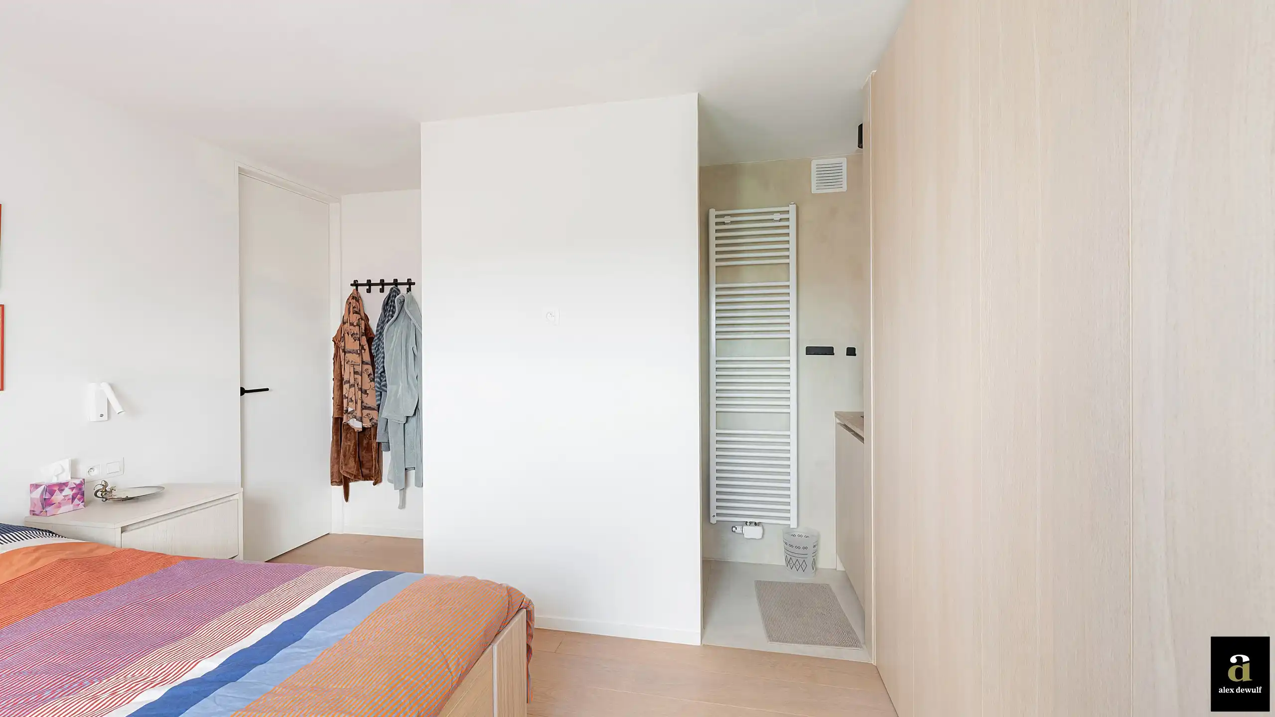 Gerenoveerde duplex met 3 slpks en zonneterras foto 22