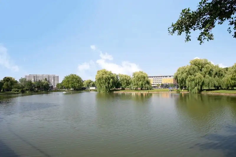 🌟 Luxueus appartement met panoramisch uitzicht TE KOOP – Zuiderlaan, Waregem 🌟 foto 26