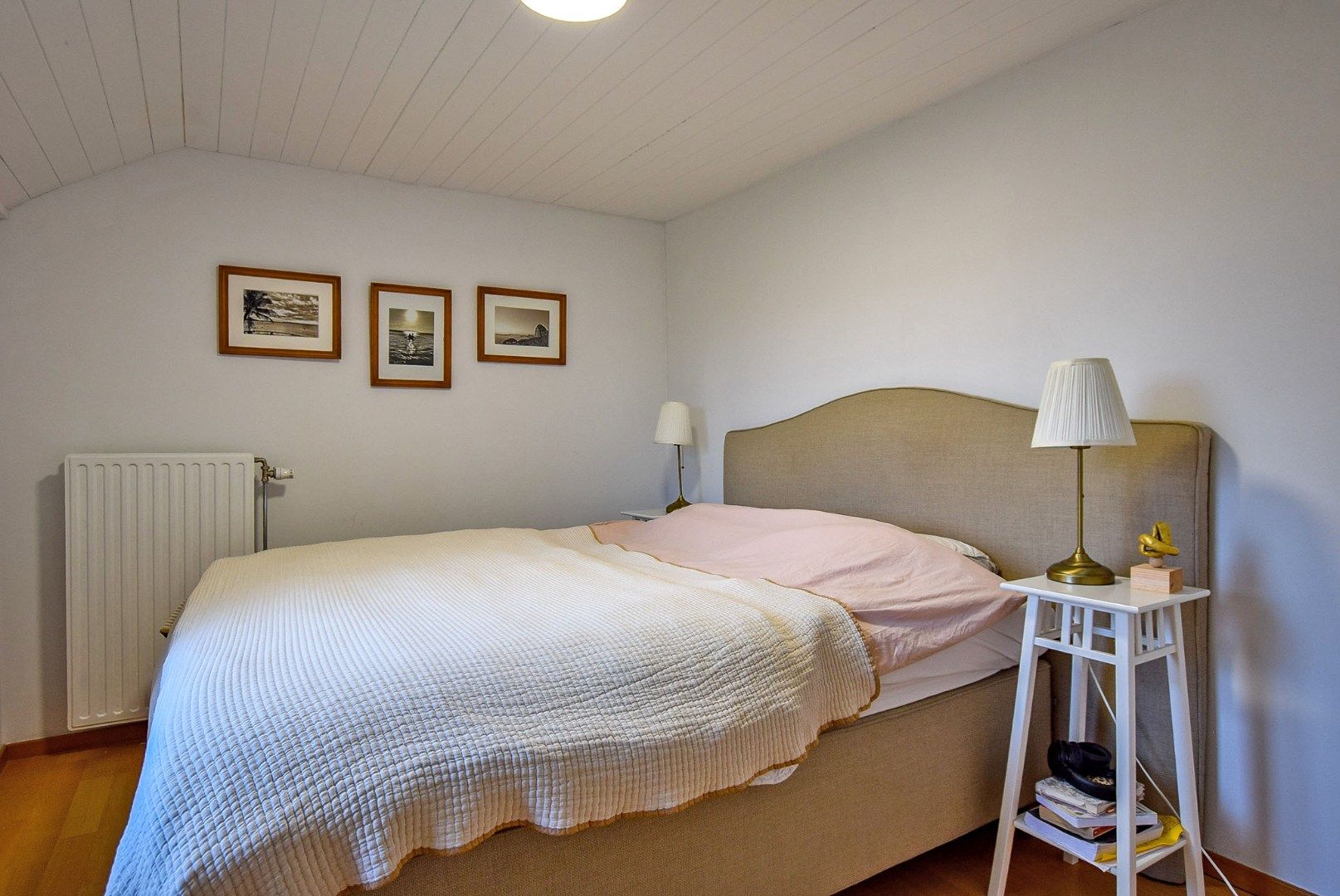 Residentieel gelegen villa op 740m² te Oostduinkerke.  foto 11