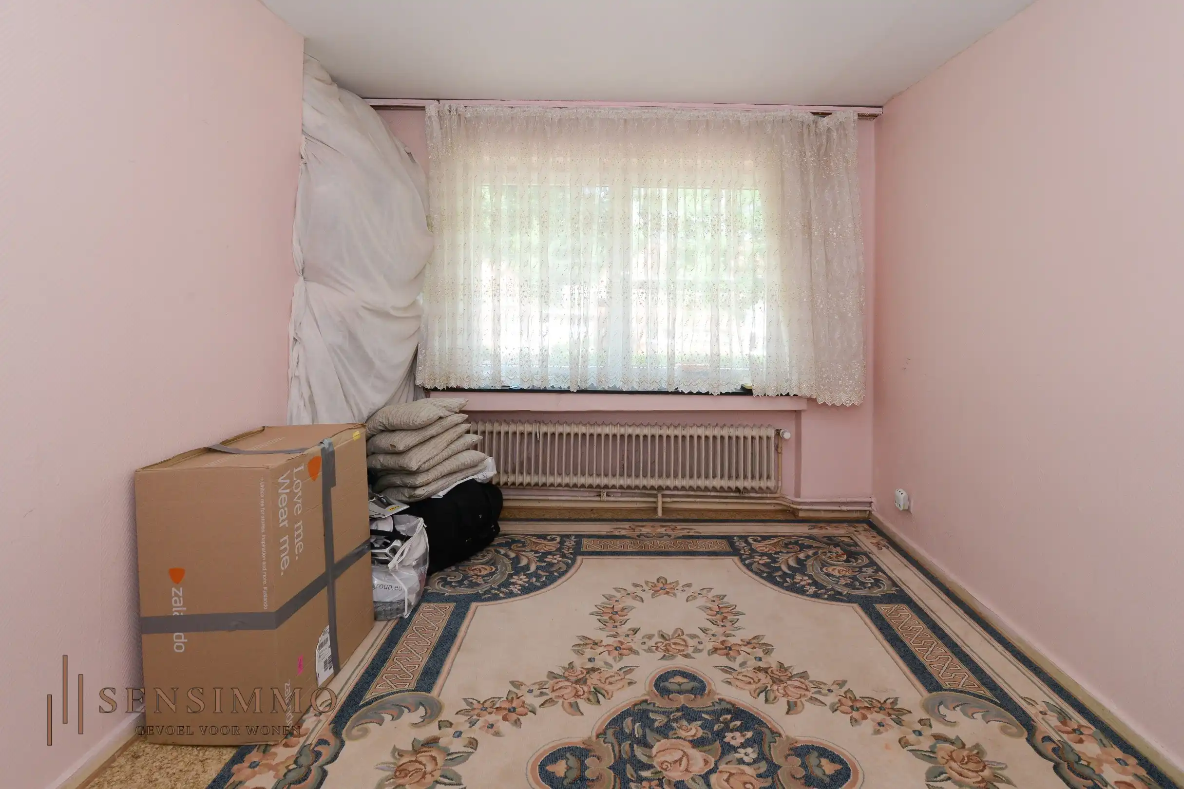 Ruime gezinswoning met 6slp op gunstige ligging foto 23