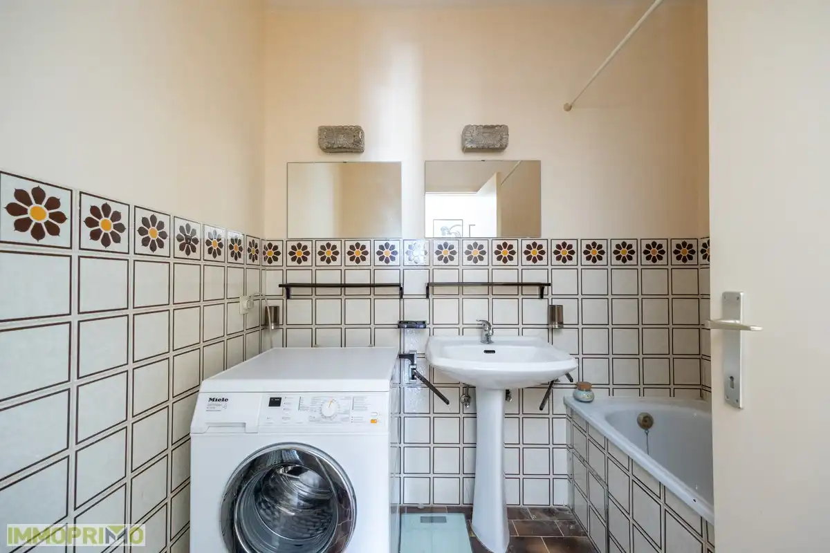 Ruim 2 slaapkamerappartement foto 22