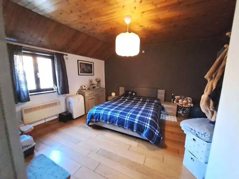 Gezellige 1-slaapkamerwoning met Stadsterras te koop in Brugge foto 8