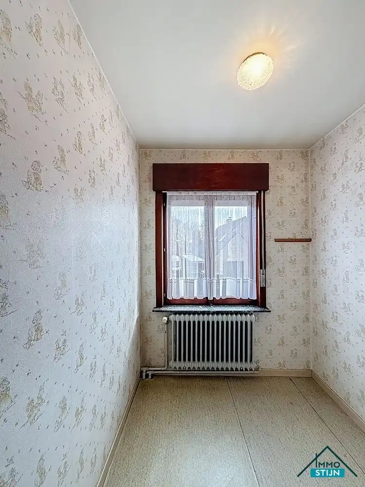 Ruime woning met drie slaapkamers foto 14