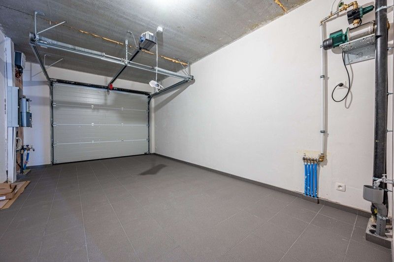 Landelijke nieuwbouwwoning op 249 m² TE KOOP in Wakken! foto 14