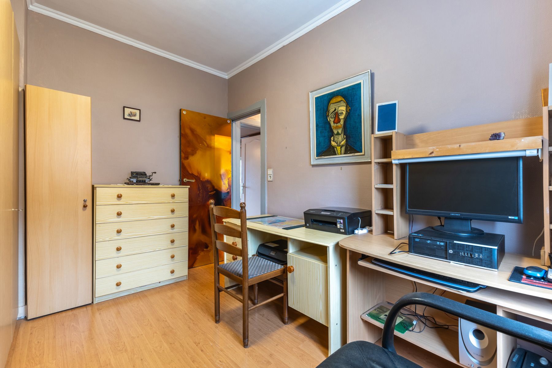 Goed gelegen woning met 3 slaapkamers foto 13