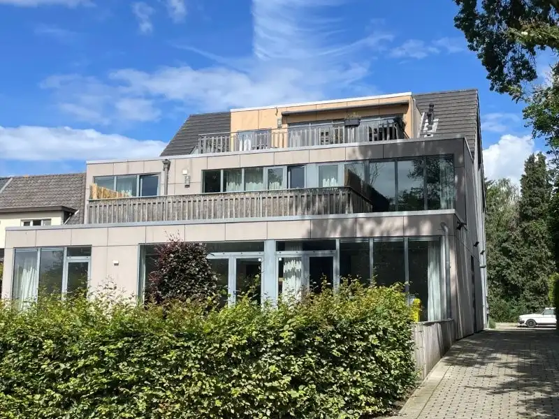 Penthouse te huur Liersesteenweg 87a/0021 - 2520 Emblem