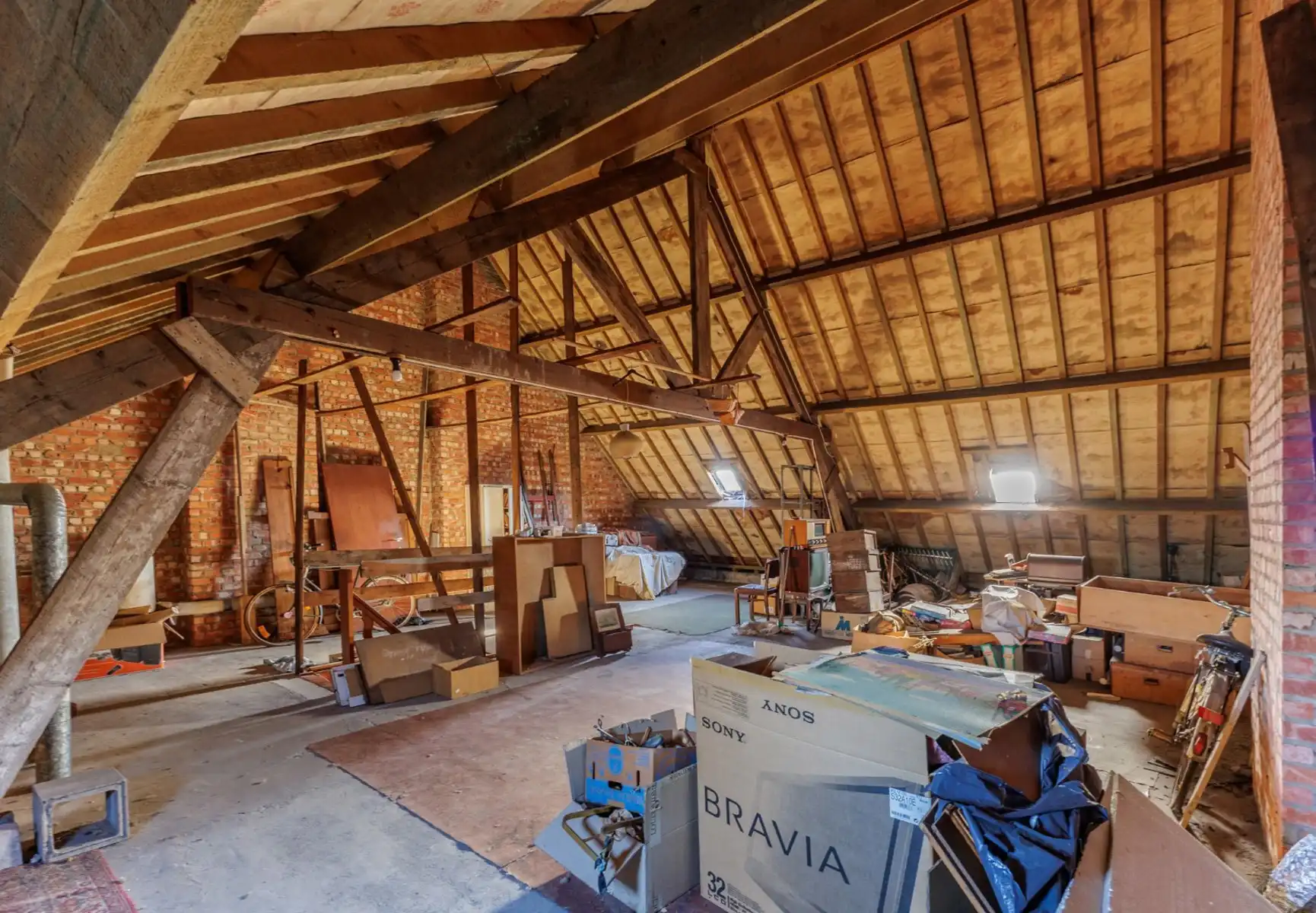 Stijlvolle, ruime woning foto 20