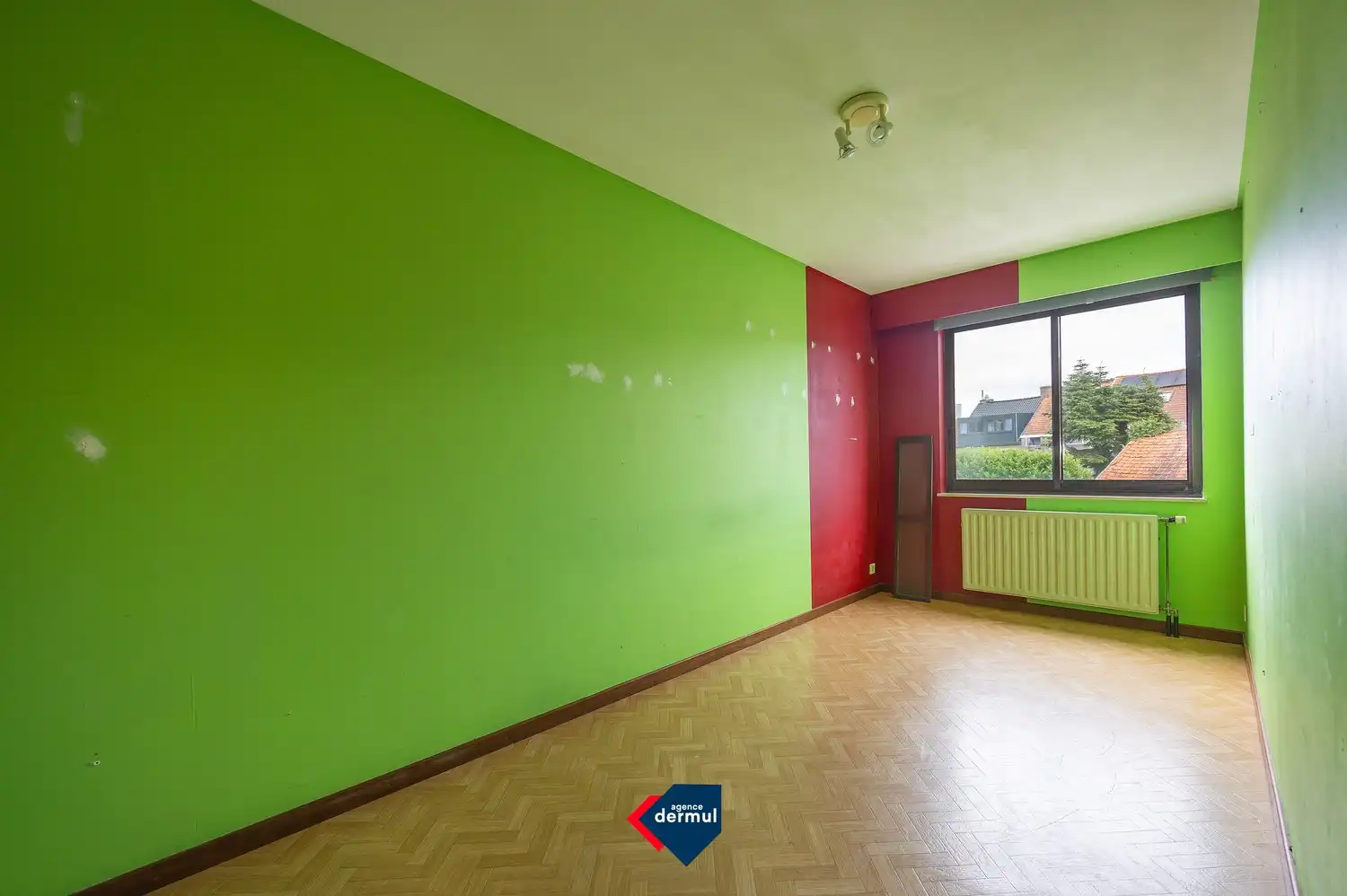 RUIM APPARTEMENT MET GARAGE foto 17