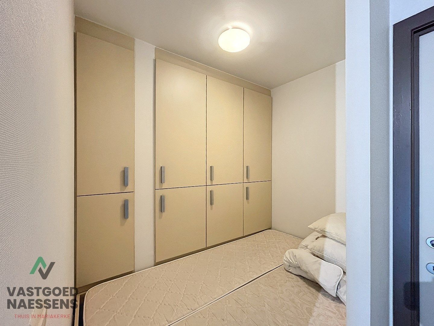 GEMEUBELD 1 SLPK APP MET 2 TERRASSEN foto 8