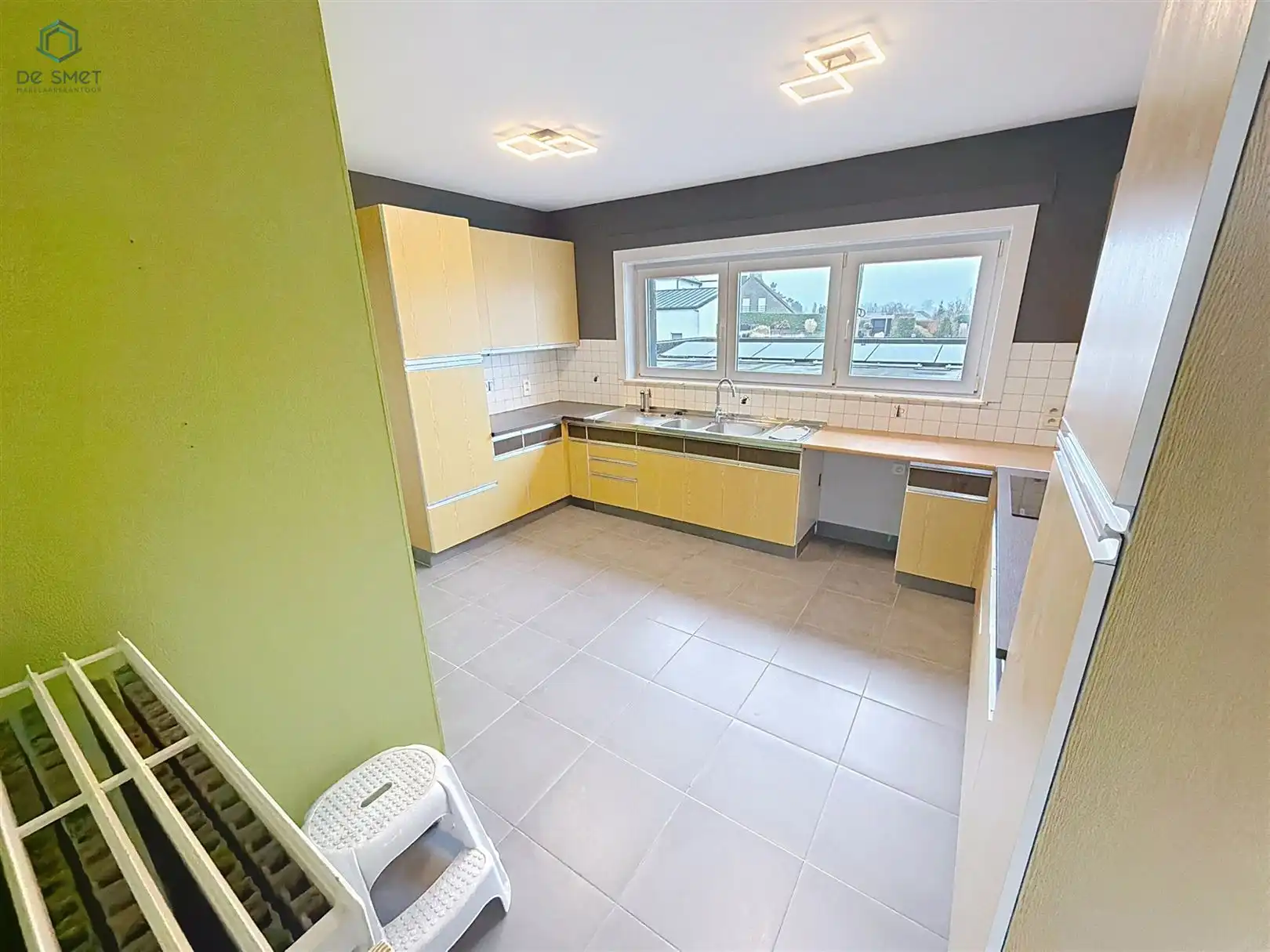 EERSTE BEZOEKDAG WOENSDAG 04/02 OP AFSPRAAK VAN 14U TOT 18U foto 4