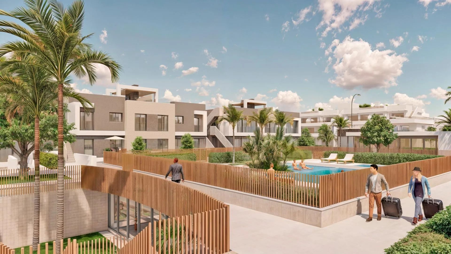 Wonen in luxe op wandelafstand van het strand – investeren in stijl aan de Costa Blanca foto 16