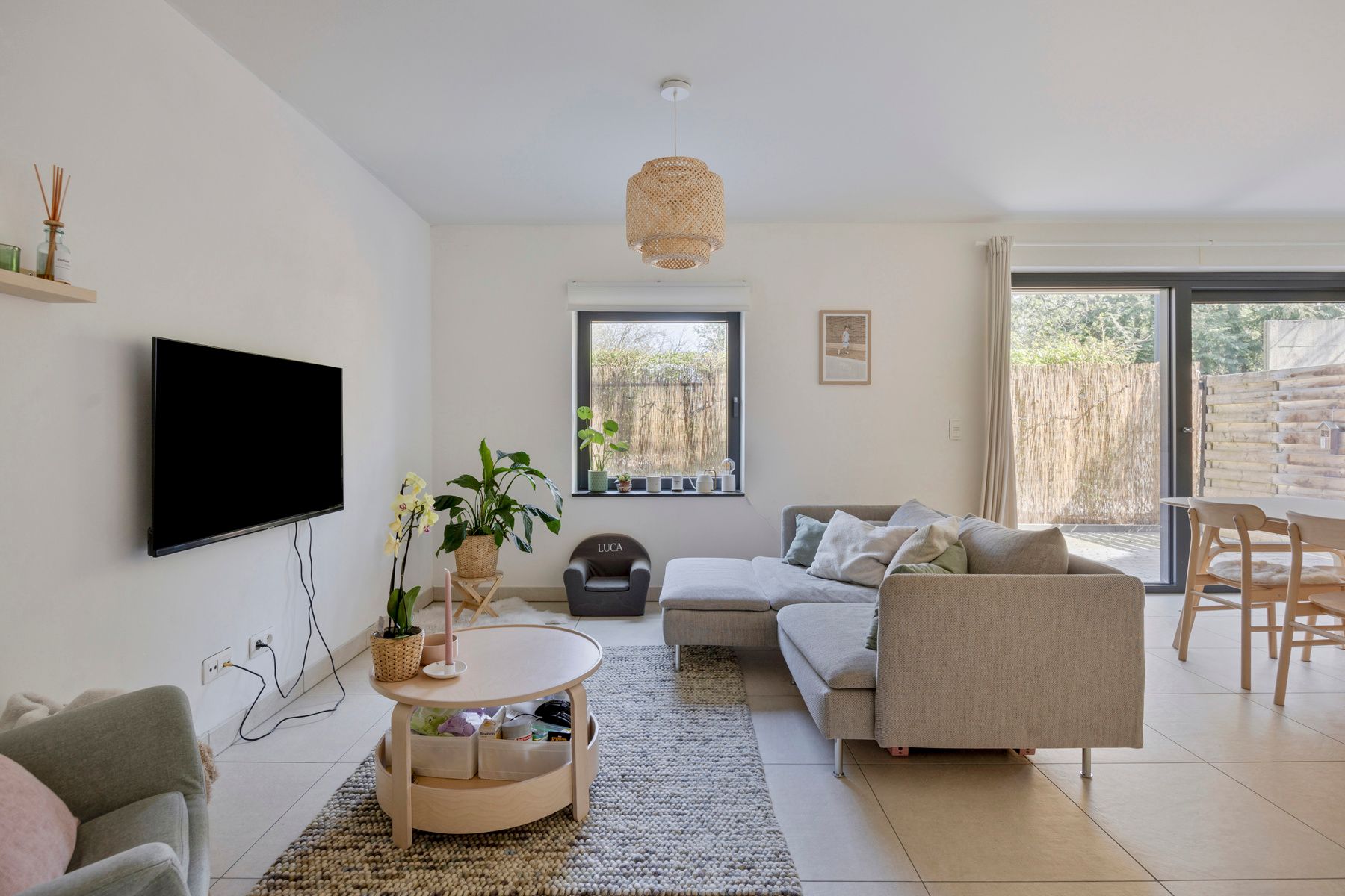 Appartement te koop Blockmansstraat 16/0002 - 3070 Kortenberg