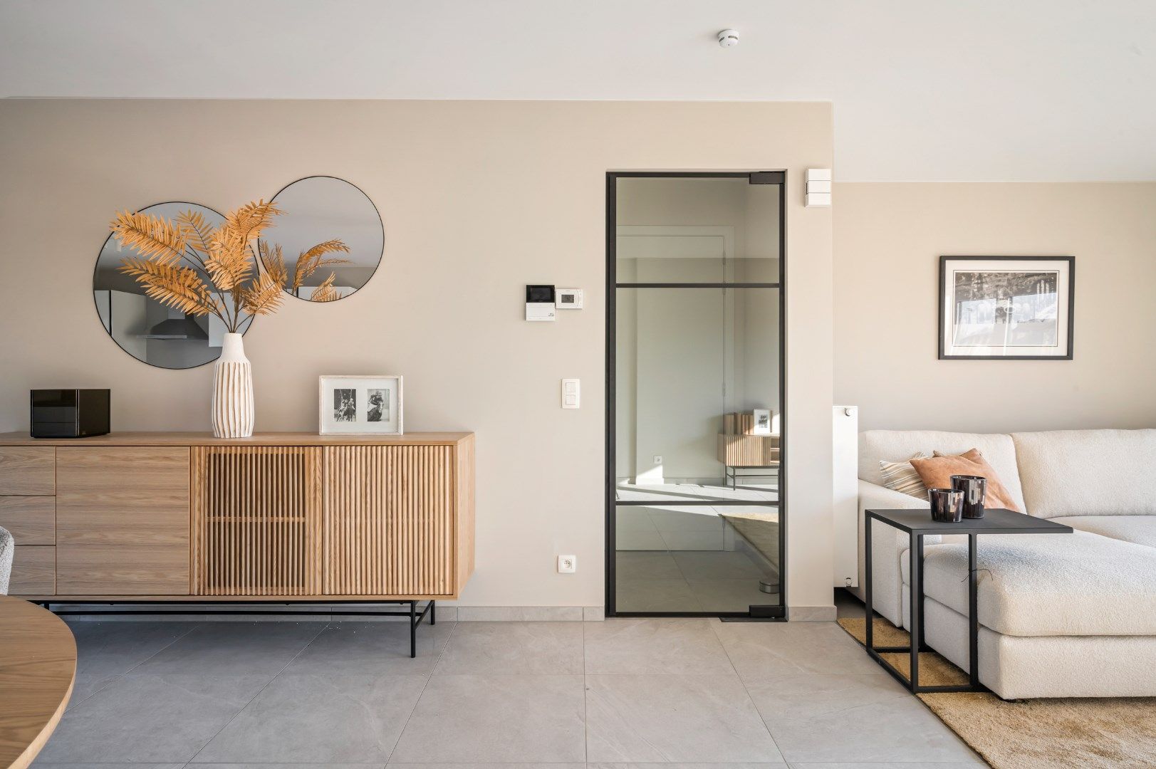SHOWAPPARTEMENT - LUXE 2 SLAAPKAMERAPPARTEMENT MET TERRAS TE KOMEN  foto 17