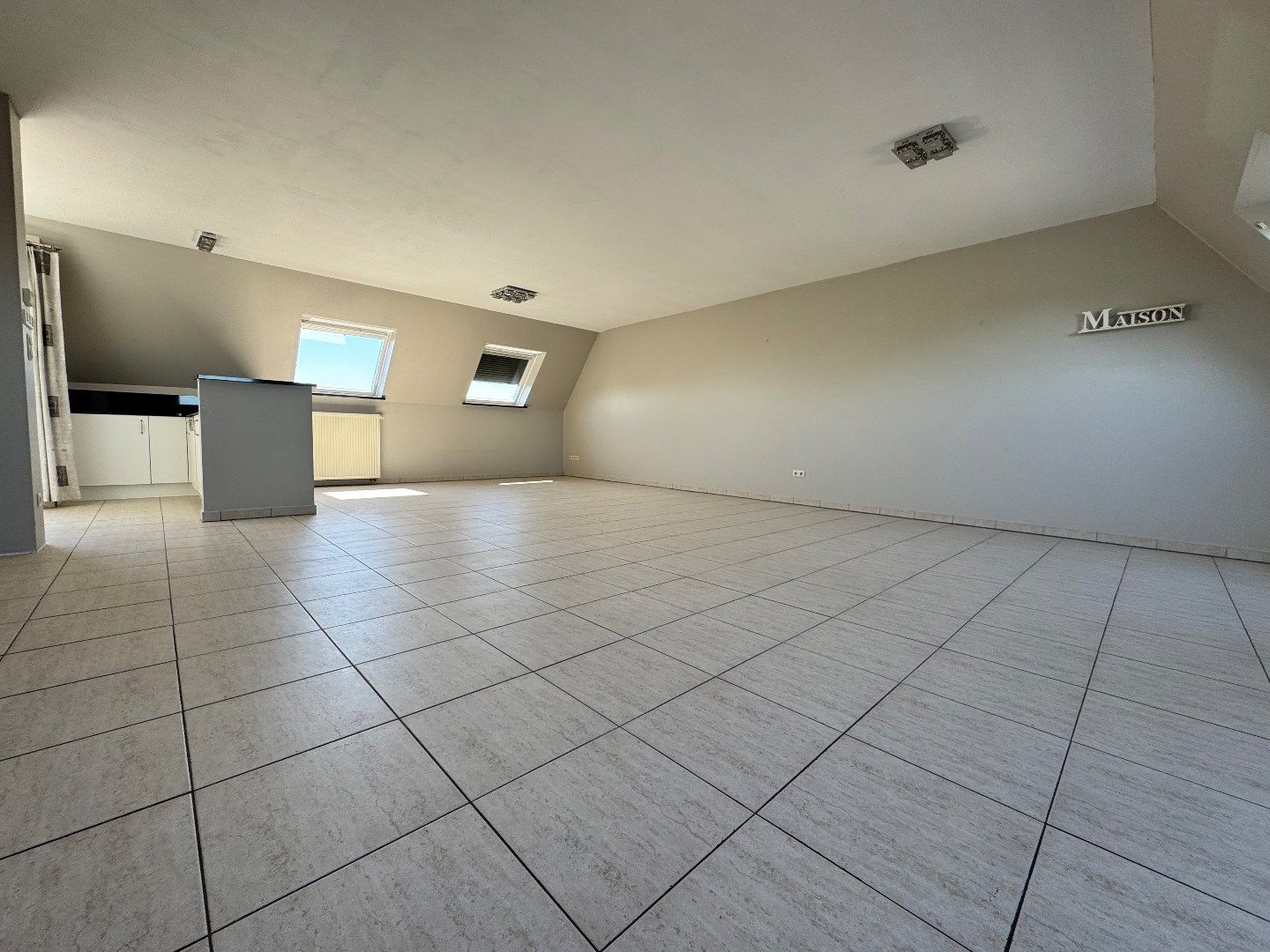 Appartement met 3 slaapkamers en garage te Houthulst  foto 6