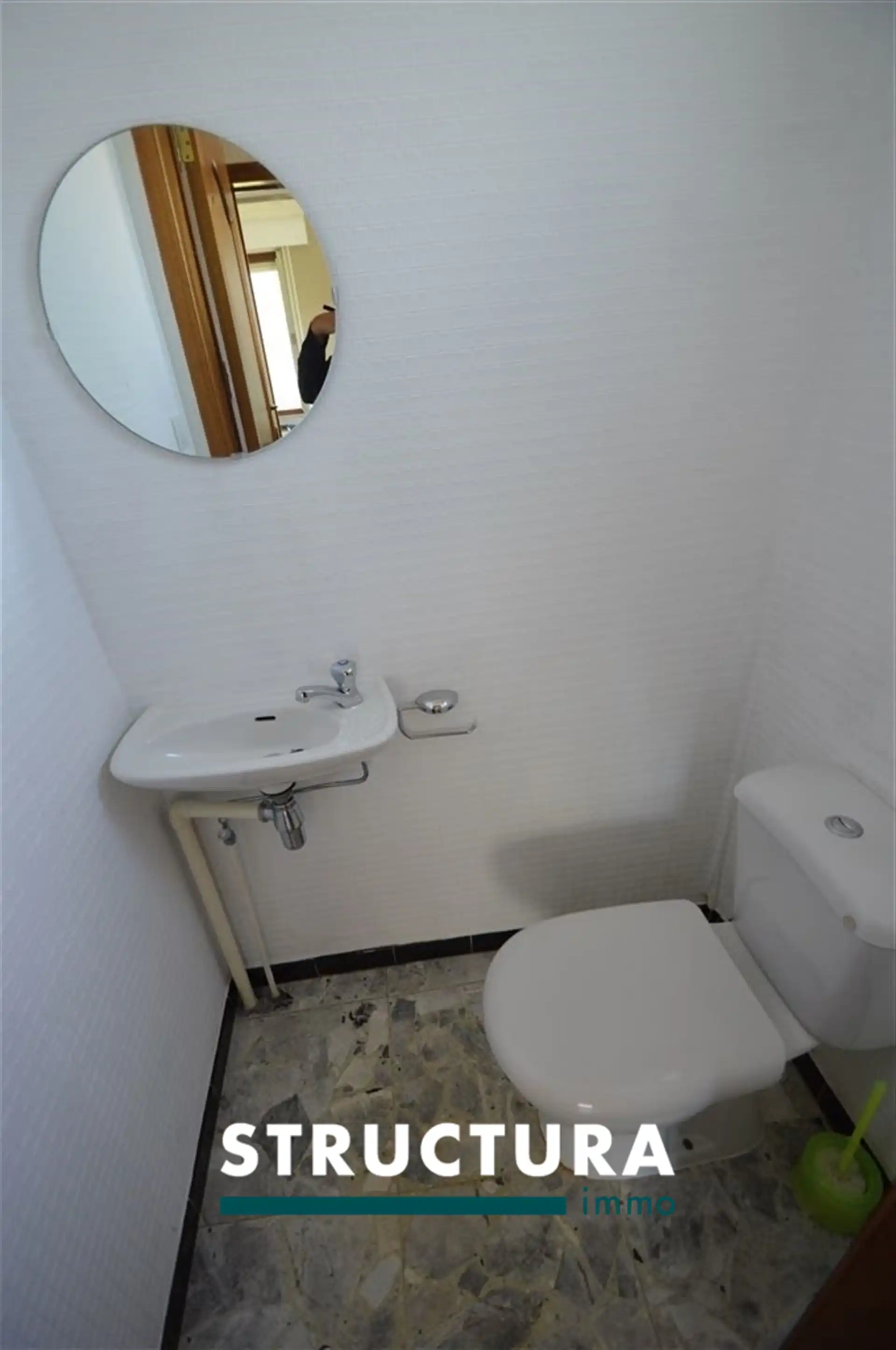 Woning met 3 slaapkamers nabij Merchtem centrum  foto 3