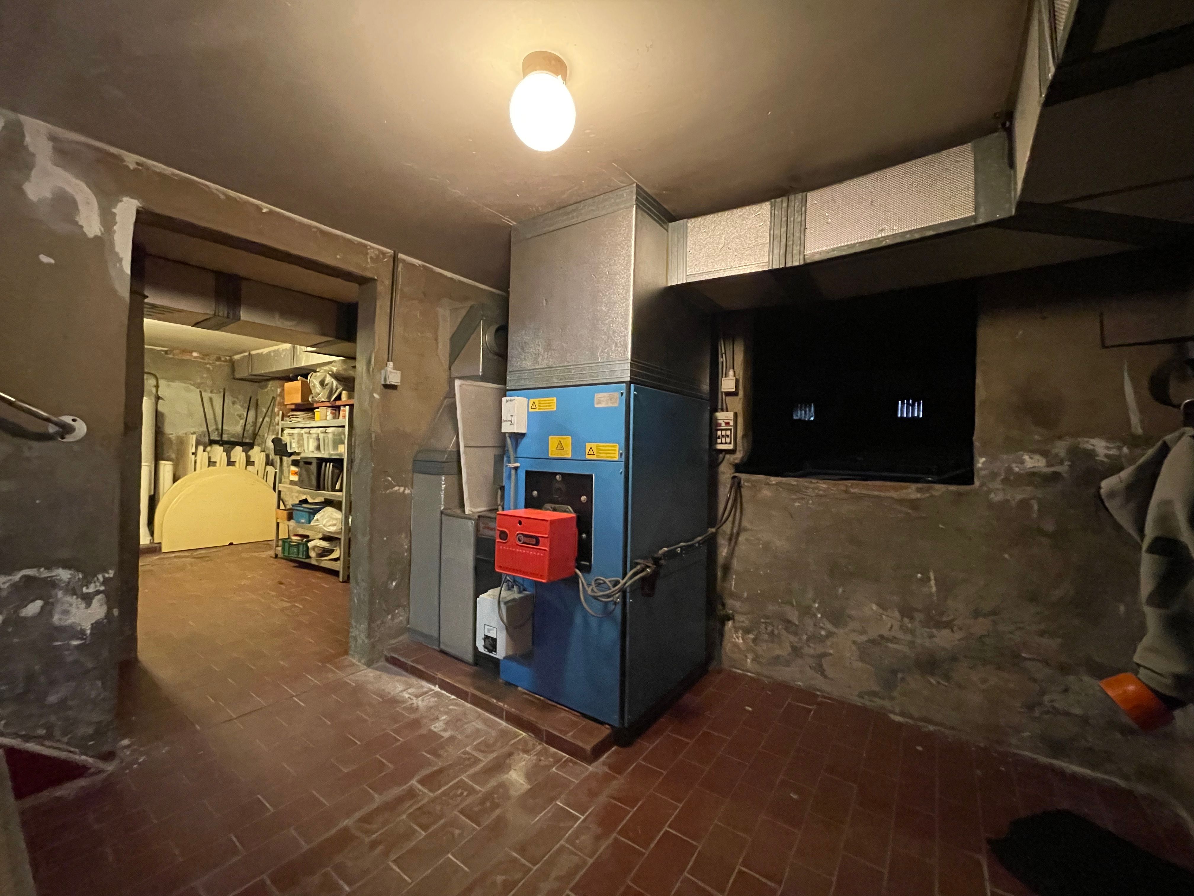 Woning met 3 slpks, ruime tuin foto 26