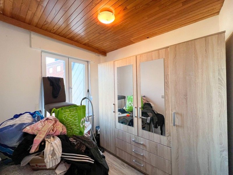 Instapklaar 1-slaapkamer appartement vlakbij de zeedijk van Westende! foto 5