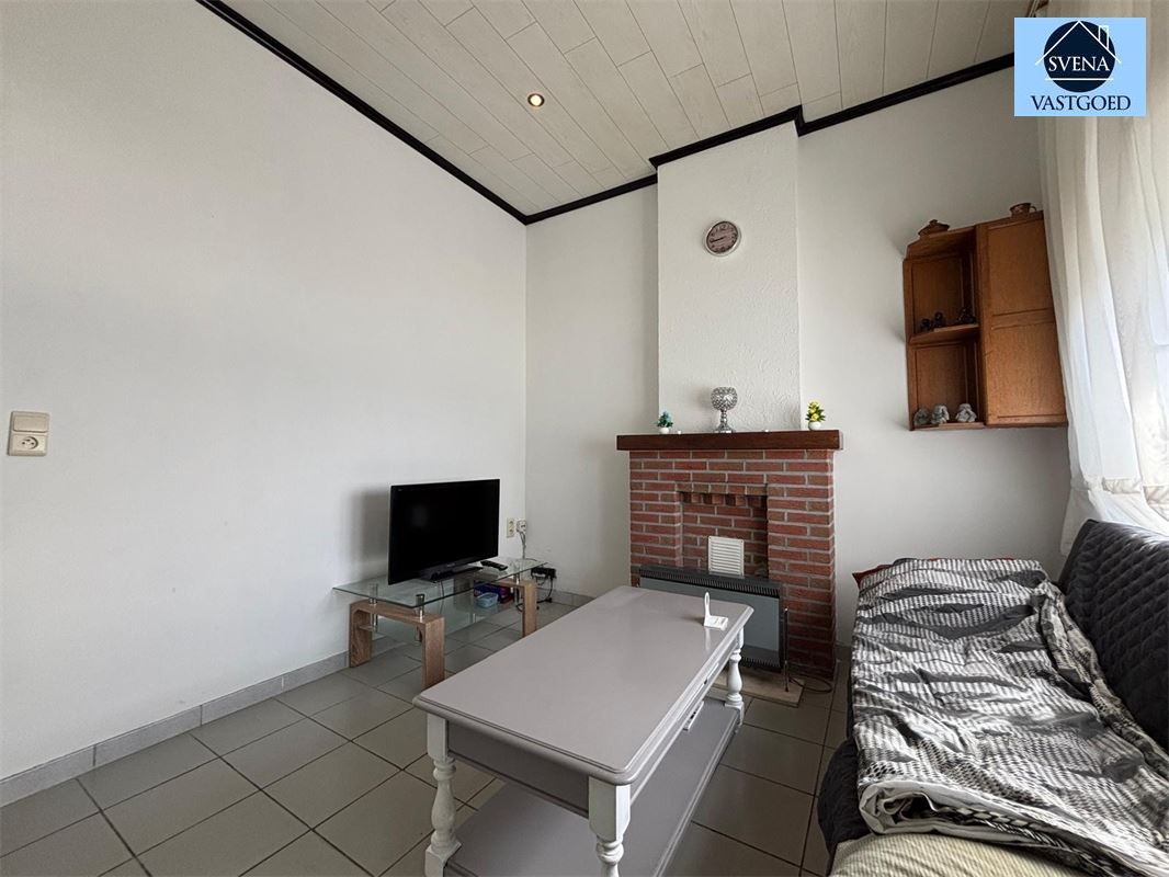Ideale starterswoning met 3 slaapkamers foto 2