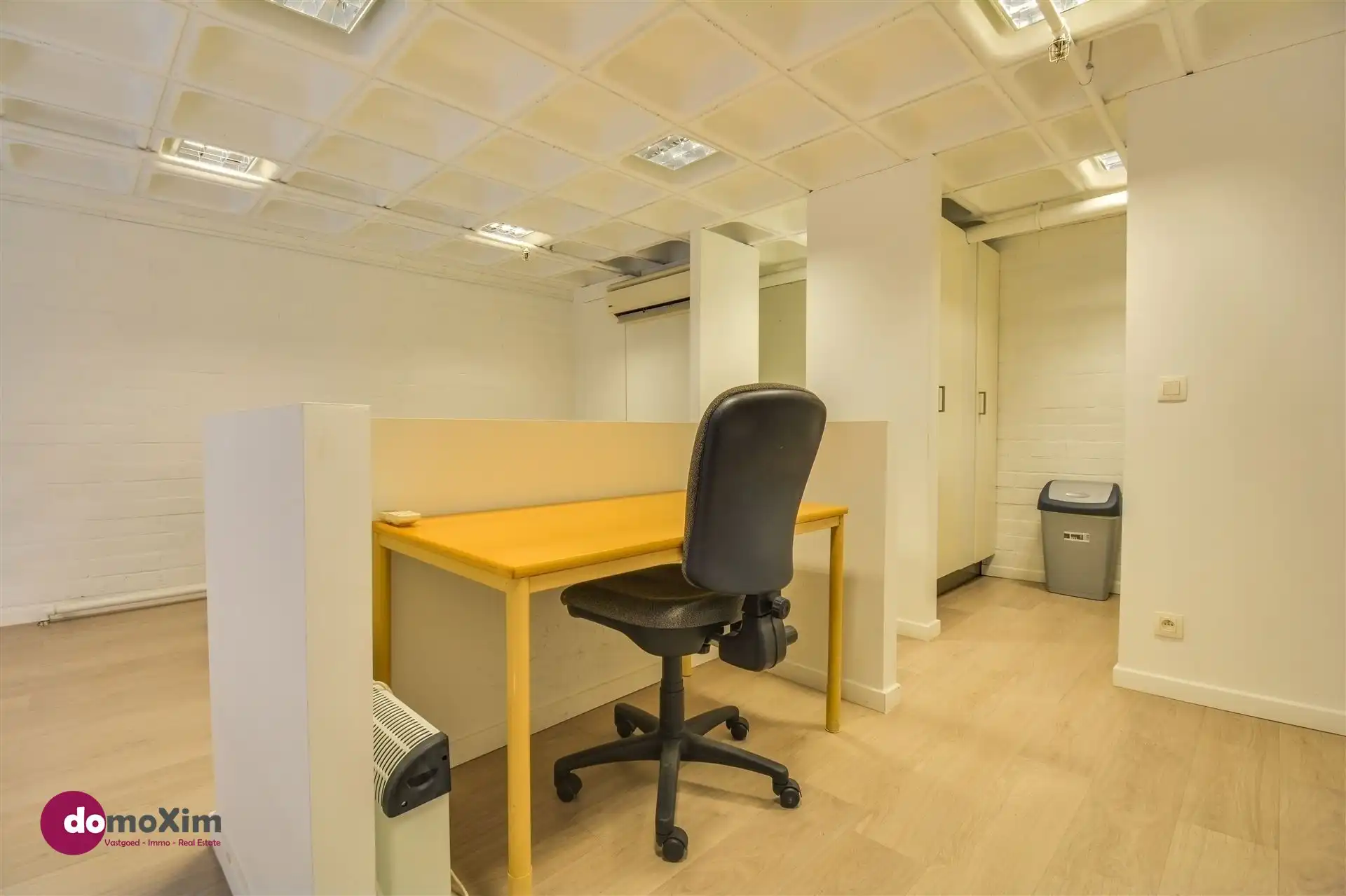 Kantoor- of winkelruimte in het centrum van Mechelen foto 8