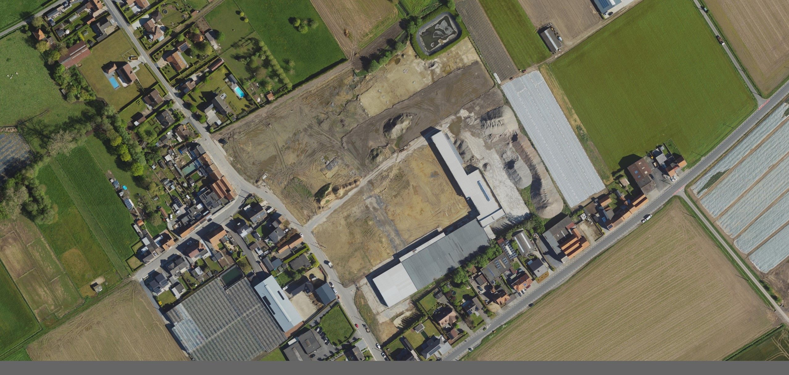 Bouwgrond voor KMO foto 3