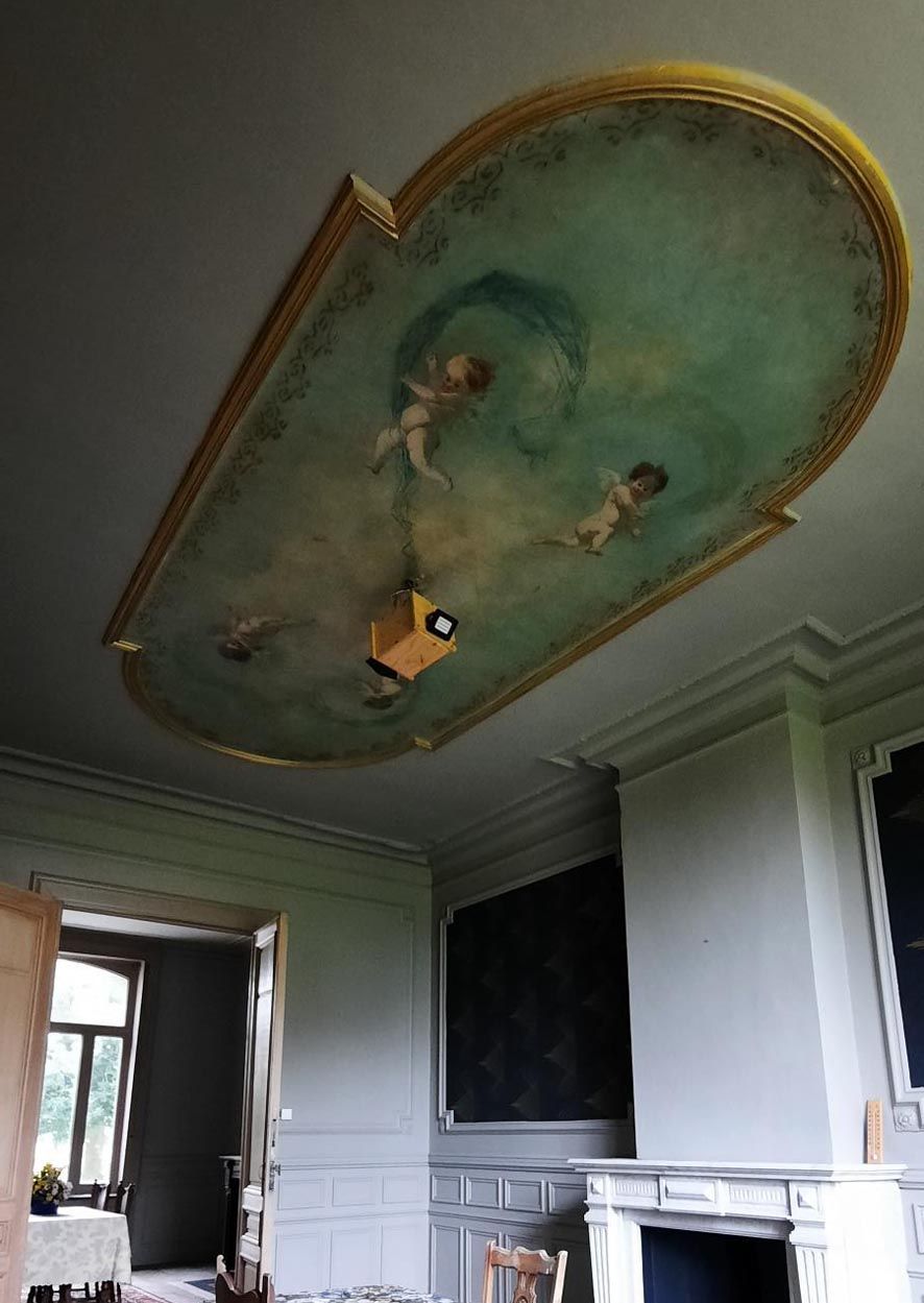 't Vlinderkasteeltje voor horeca foto 10