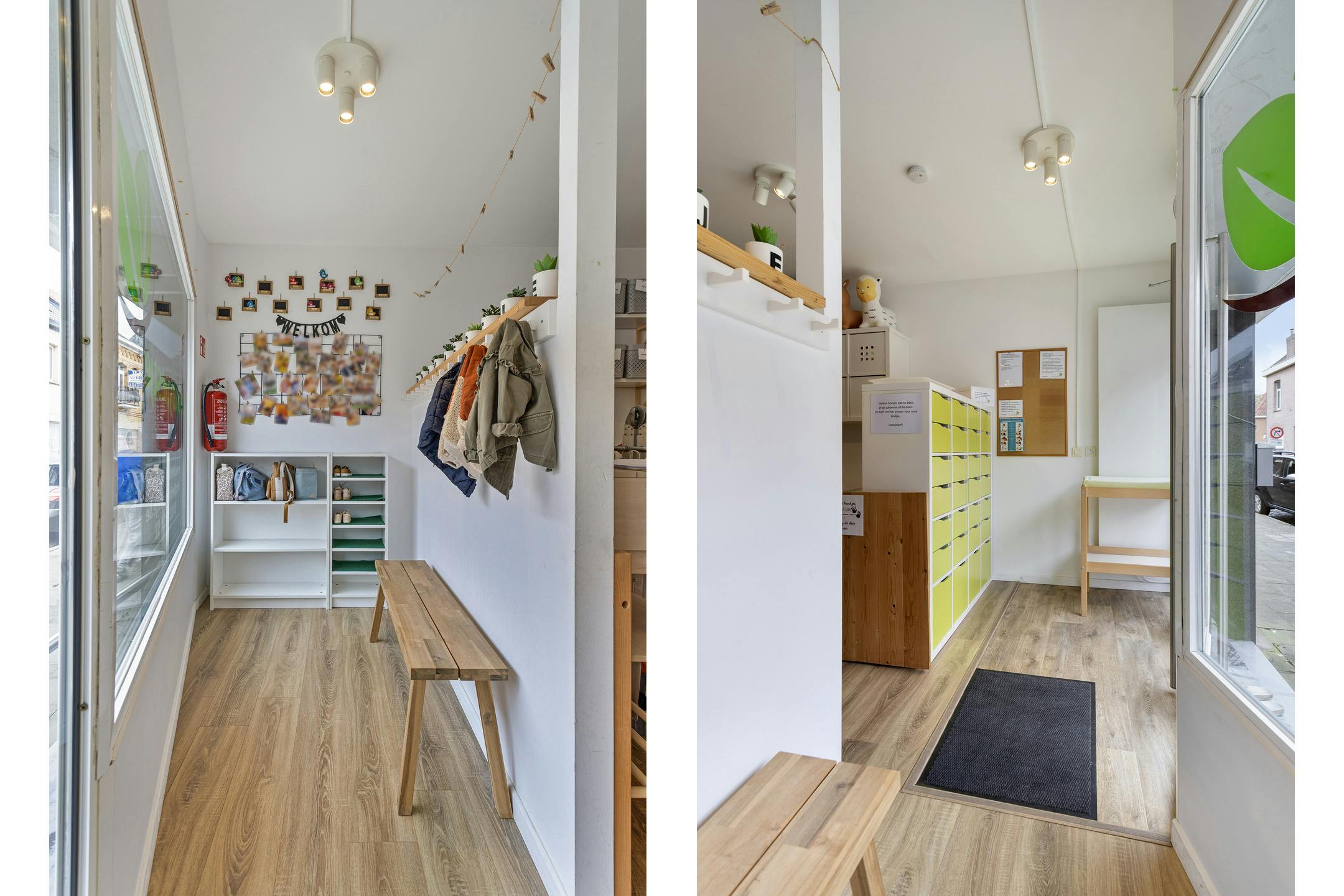 Handelspand/huis met mogelijkheden te koop in Schoten foto 9