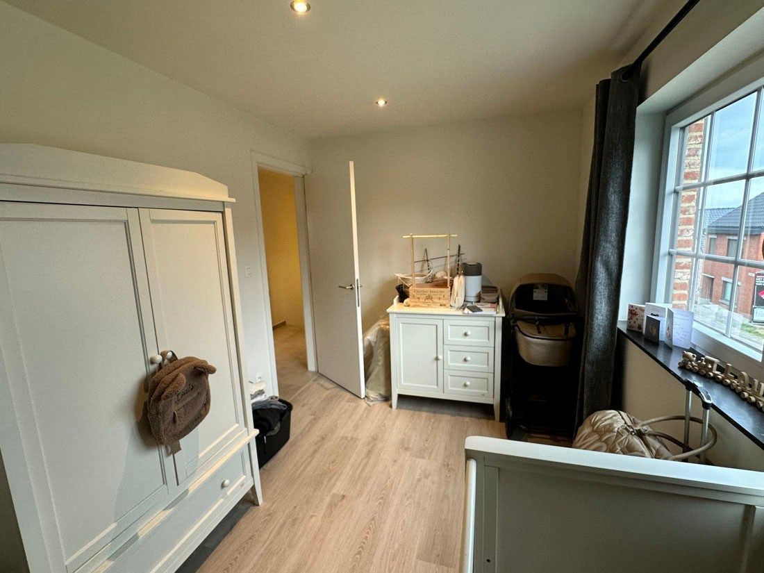 Recente woning in pastorijstijl op een rustige, groene locatie foto 15