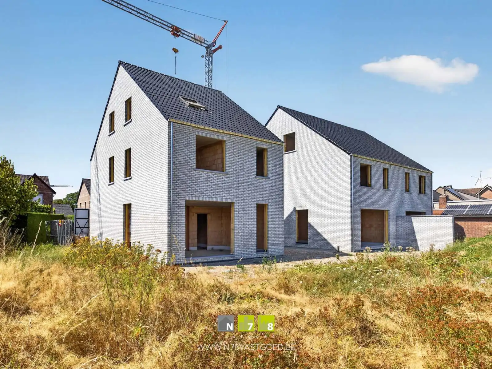 Huis te koop foto 4
