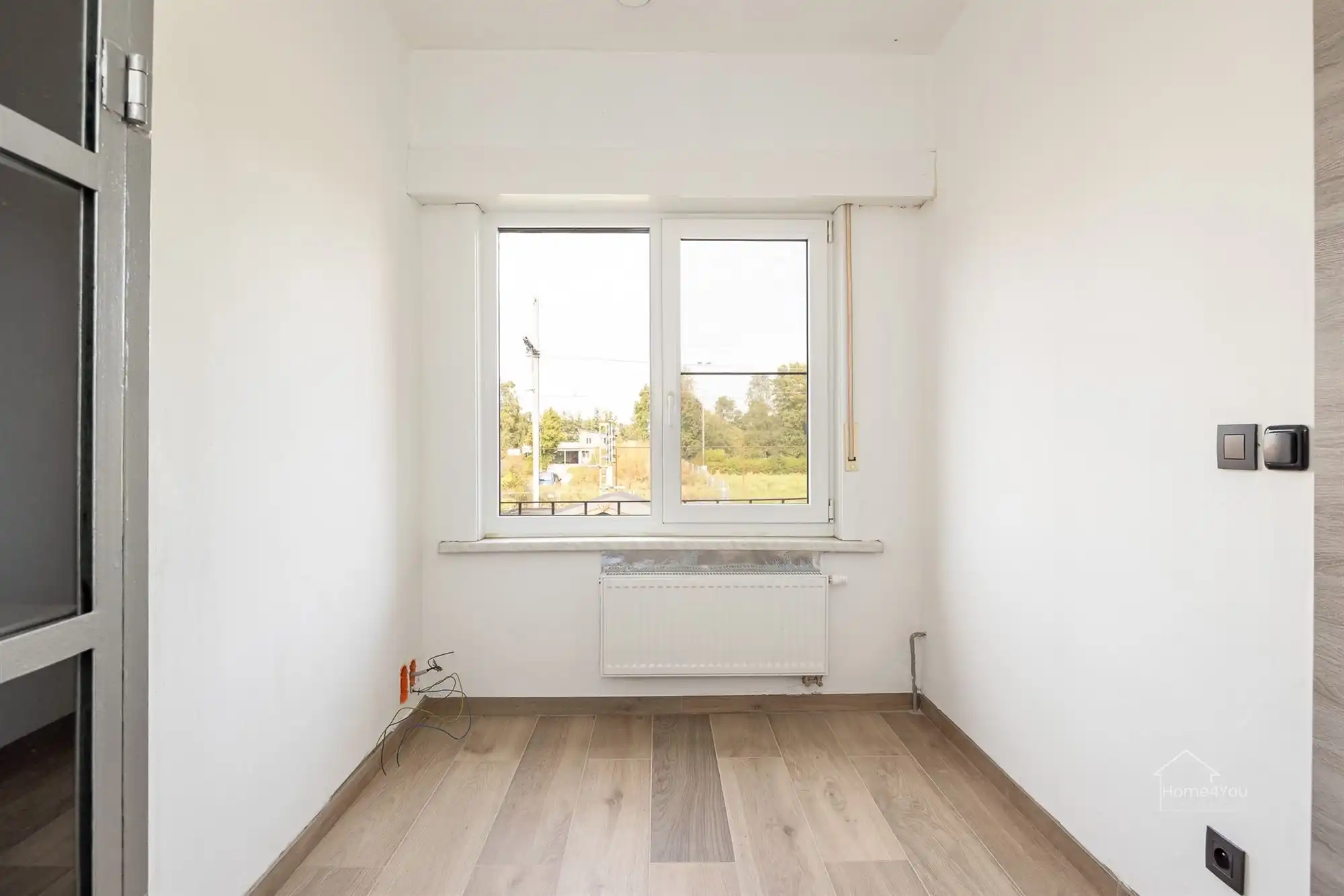 HOB met 4 slaapkamers en 2 badkamers foto 15