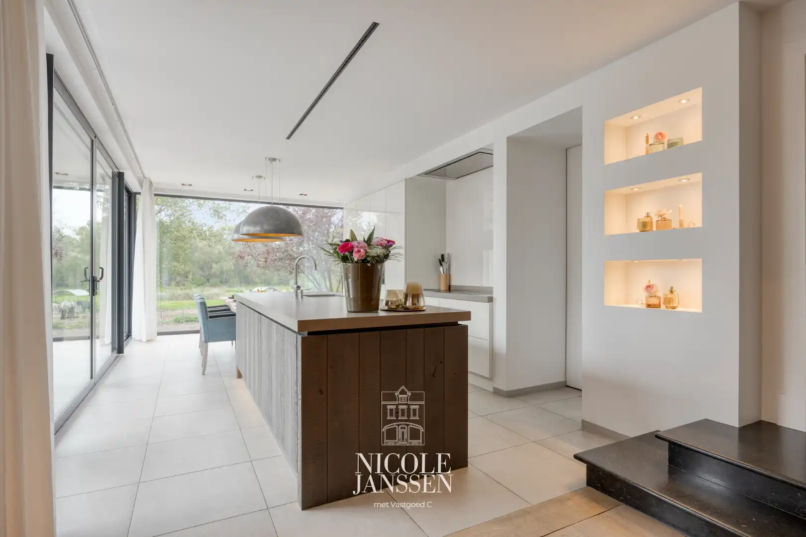 Villa met tijdloze charme  foto 12