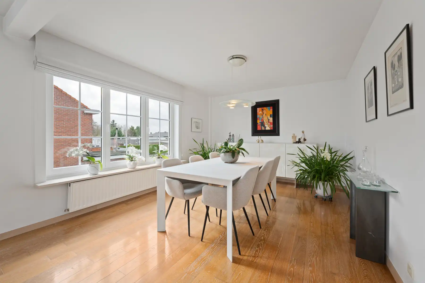 Centraal gelegen uitstekend onderhouden eigendom  foto 9