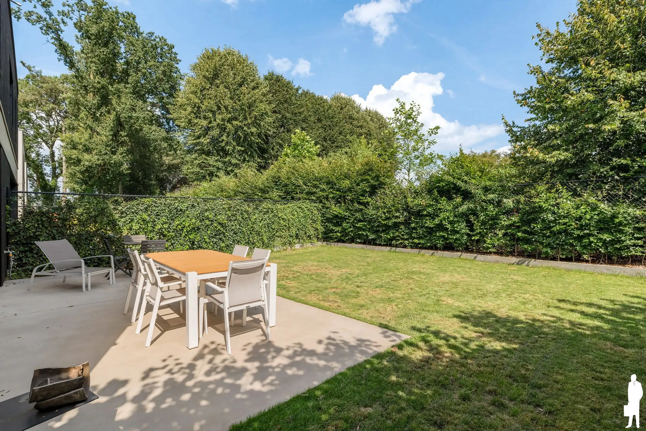 Elegante, energieneutrale woning aan registratierechten (!) foto 22