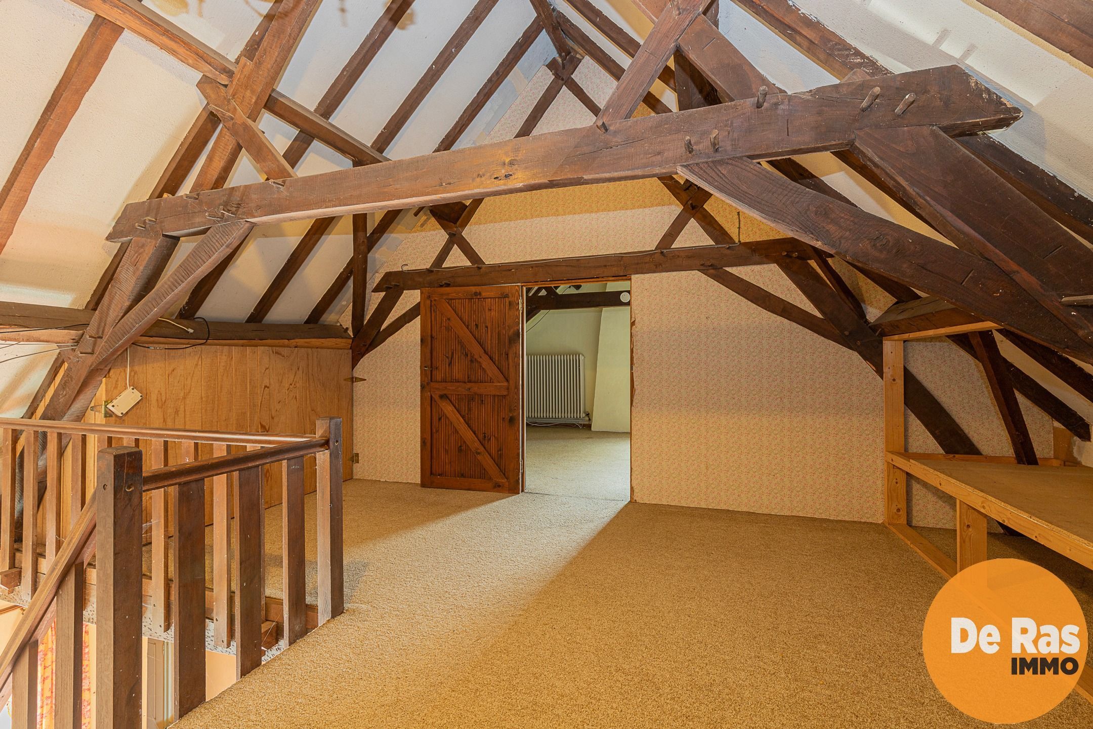 AAIGEM - Prachtige vierkantshoeve foto 33